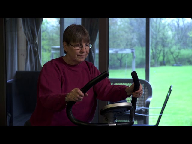 Cardiac Resynchronization Therapy Rescues Cancer Survivor from Heart Failure