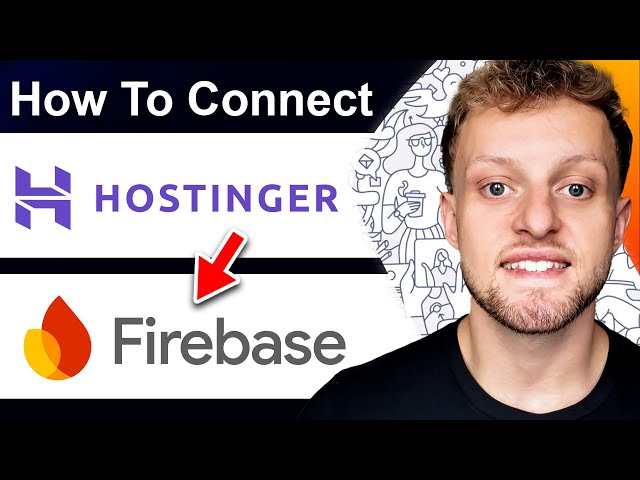 How To Connect Hostinger Domain To Firebase Hosting (Step By Step)