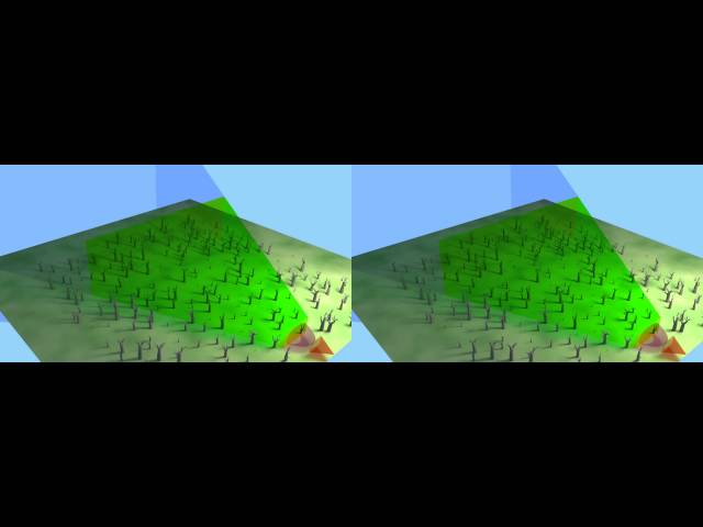Two Minute Guide to Shooting Stereo 3D Video