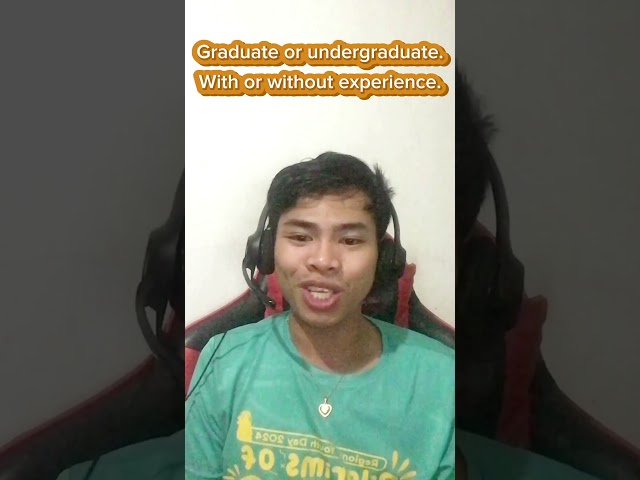 Do you want to be an ESL teacher?