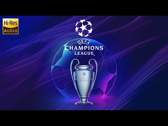 ⚽️ UEFA Champions League 🏆 [TESTO originale + traduzione HQ] - NEW VERSION