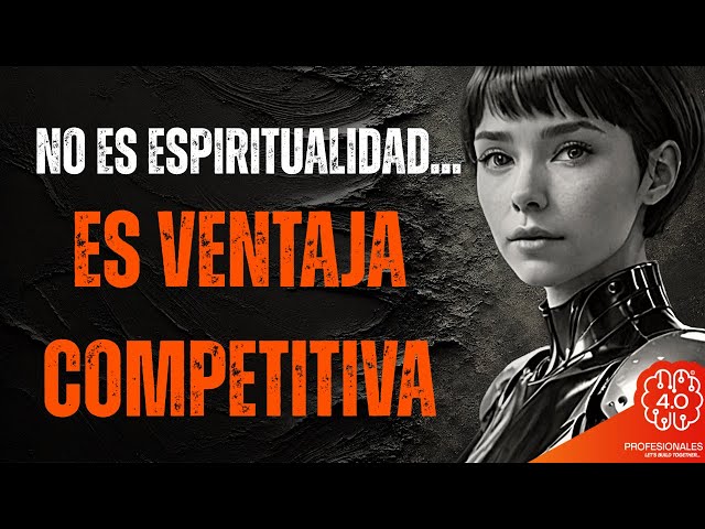 El Líder que Medita Gana: El Secreto que Silicon Valley Usa (Y No Comparte)
