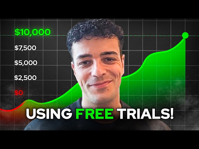 From £0 to £10k/pm With an AI Lead Generation Agency