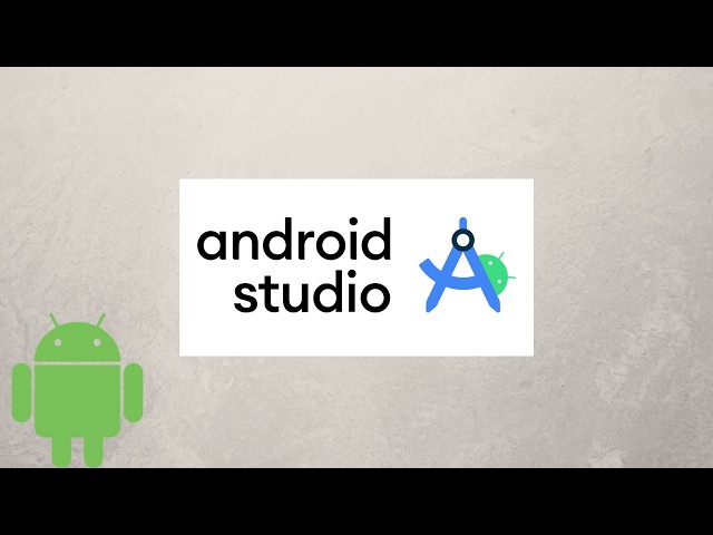 How to Install Android Studio (2026)