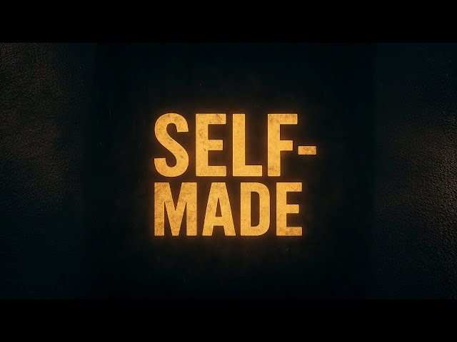  SELF-MADE | Dark Cinematic Motivational Music (No Copyright)