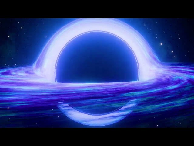 Fast Rendering Black hole90001 0300