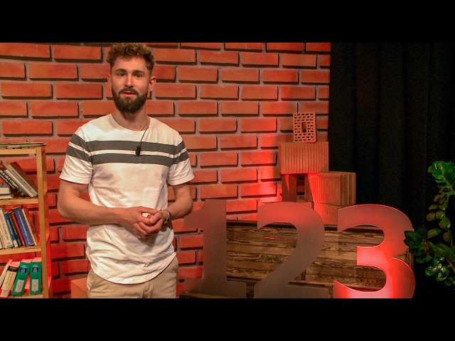 123Campus broadcast from April 18, 2026