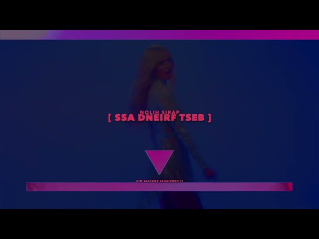 paris hilton [ best friend ass ] ... it rodrigues bootleg mix