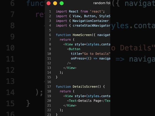 SwiftUI or React Native: Which One is Better? #swiftui #reactnative