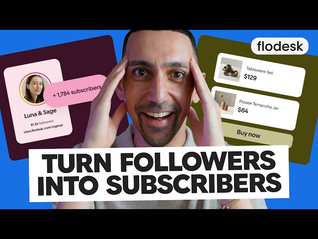 Flodesk Full Review 2026: The Best Design-First Email Marketing Platform?