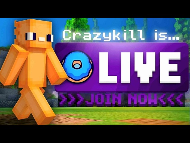 Donut SMP Live | 25M per base | Gambling 115B+| loot drop at 200B