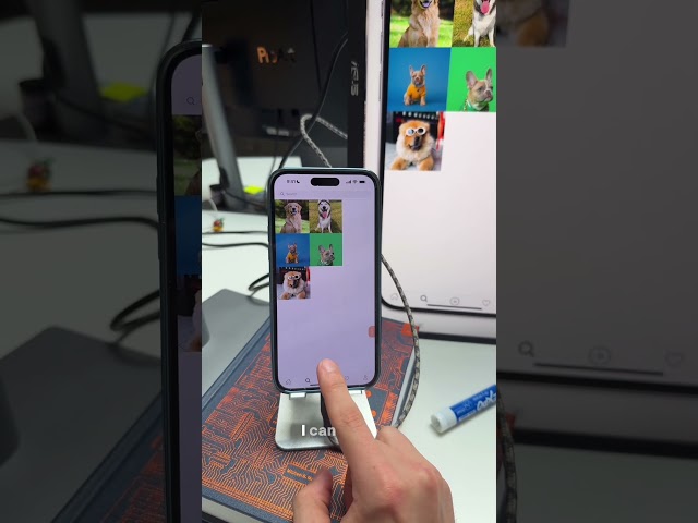 Claude 4.5 Sonnet Builds a Mobile App