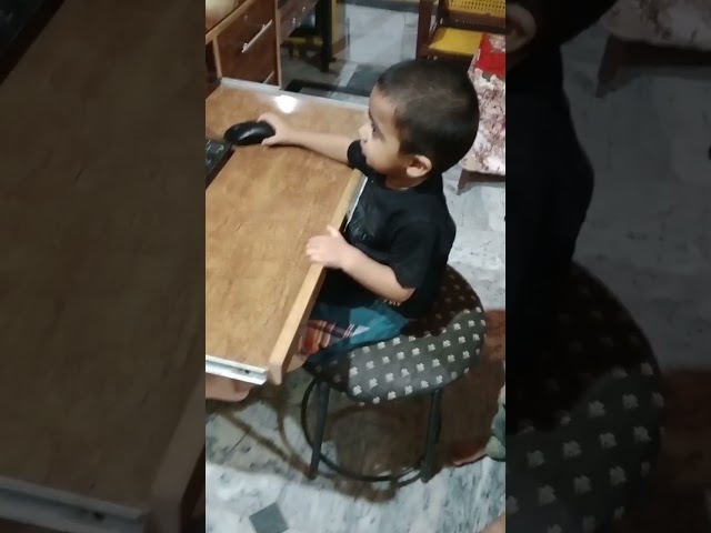It,s Time to Give Your Child a Computer #funny #funnyshorts