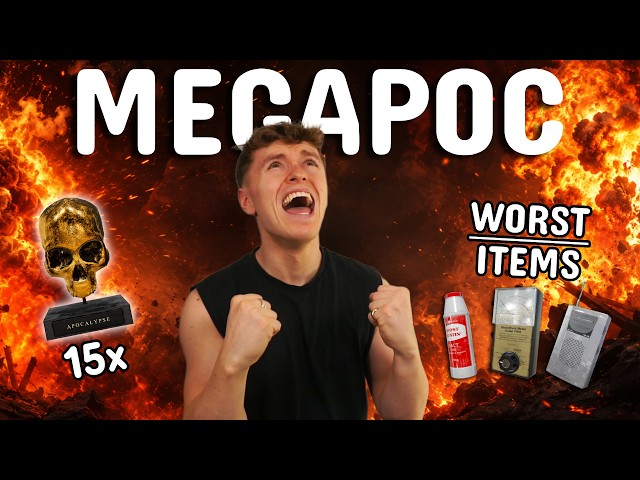 I Beat the HARDEST Challenge in Phasmophobia