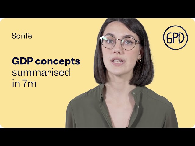 Key concepts of Good Distribution Practices (GDP)