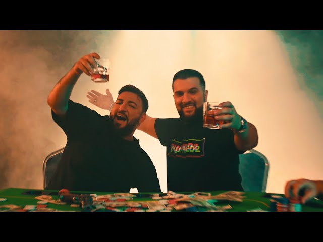 Tzanca Uraganu ❌ Costel Biju - Johnny Nebunu | Part 1