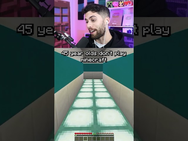 minecraft bases by age