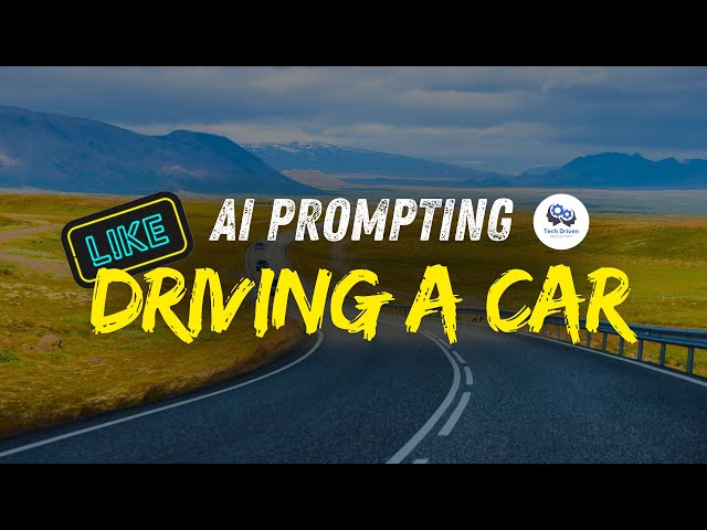 Do you struggle with Ai Prompting?