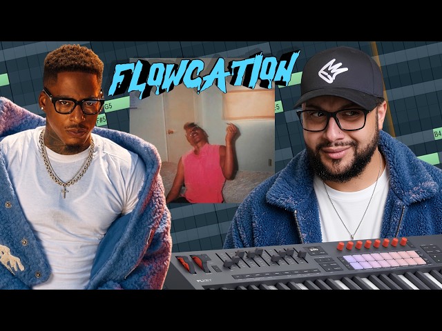 Remixing AZ CHIKE Songs Type Beats...