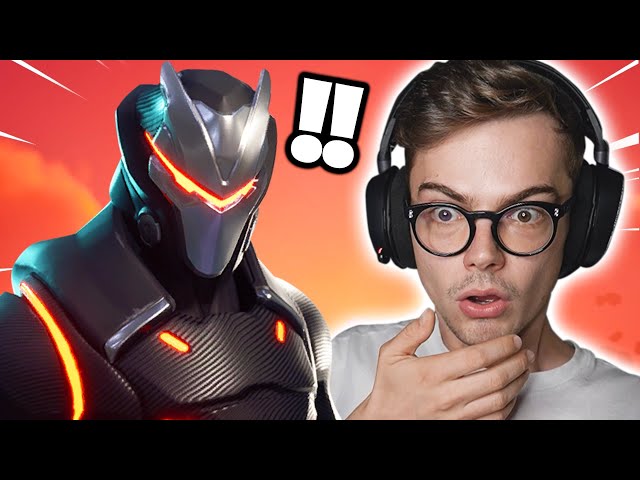 CE S-A INTAMPLAT CU FORTNITE ?!