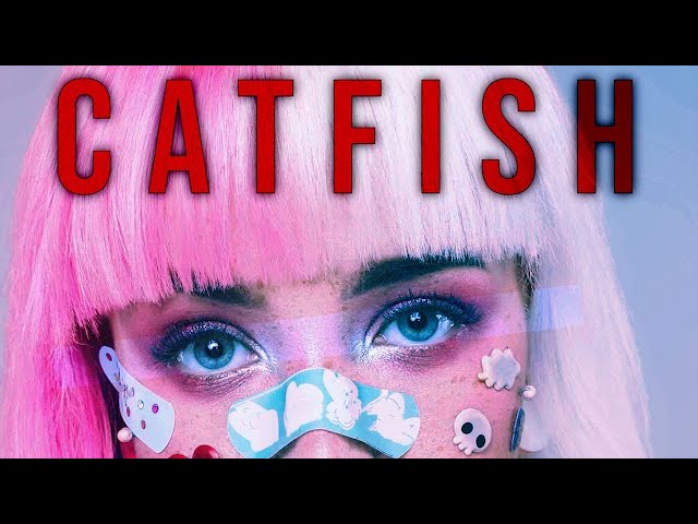 Bryce Savage - Catfish