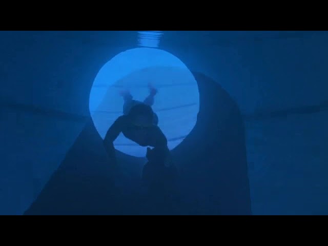 Guardians Of The Breath - Howard Jones