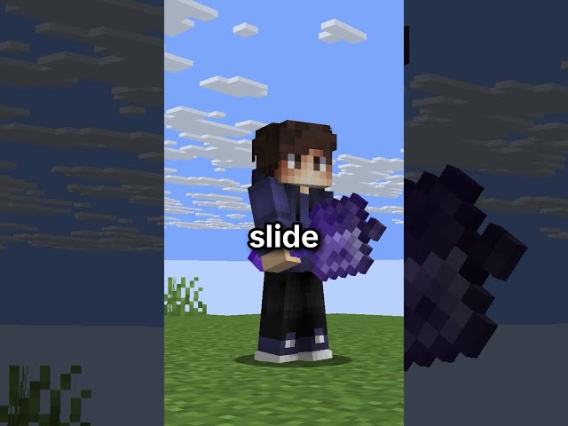His Mace Clutch was 200IQ 🤯 #minecraft #gaming