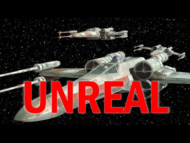 How Star Wars Spaceships Work | Aerospace Engineer Reacts