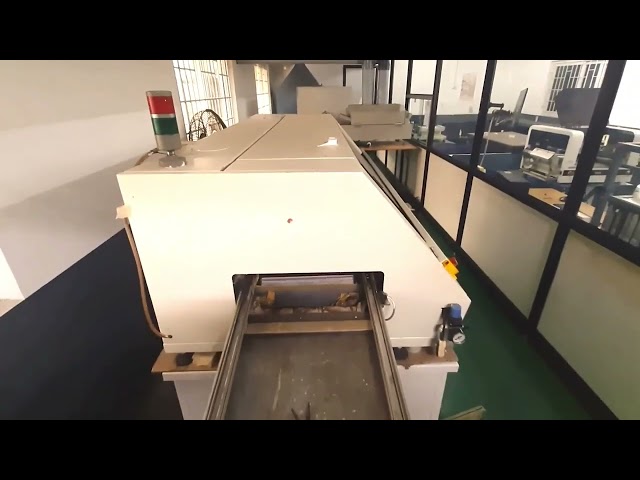 Real Tech Systems Office Tour