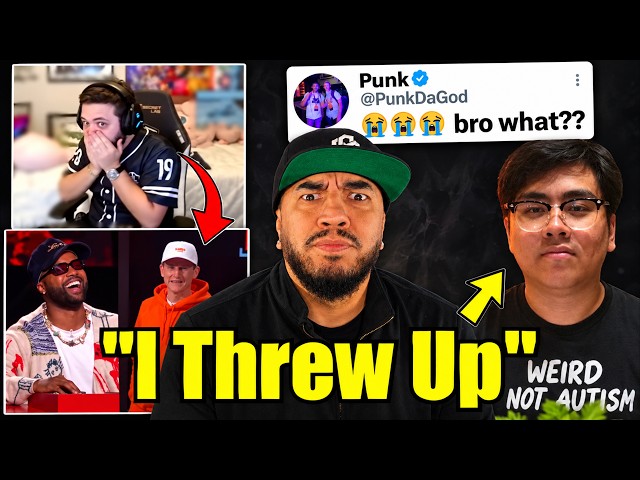 The FGC’s “Odor Problem" Got WORSE! Also, Hungrybox Gets CLOWNED by Celebrities!