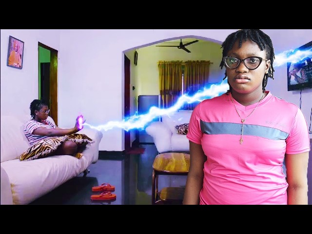 MY  MYSTERY CHILD (NEW) // SHARON IFEDI // BEST TRENDING NOLLYWOOD MOVIES 2022