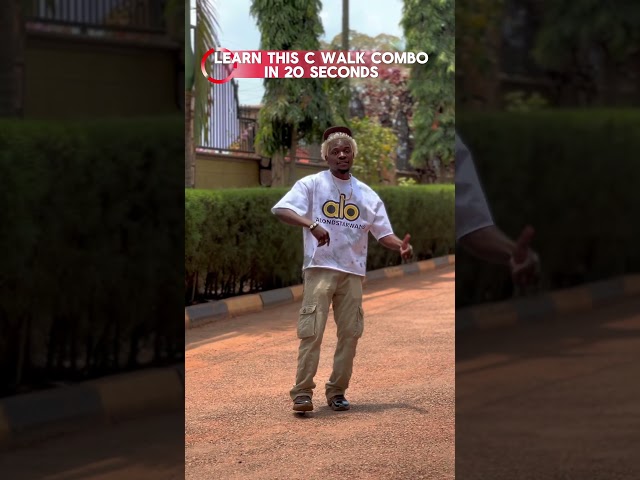 C Walk Dance Tutorial for beginners #yansmpz #cwalk #dance #hiphop #youtubeshorts #viralshorts