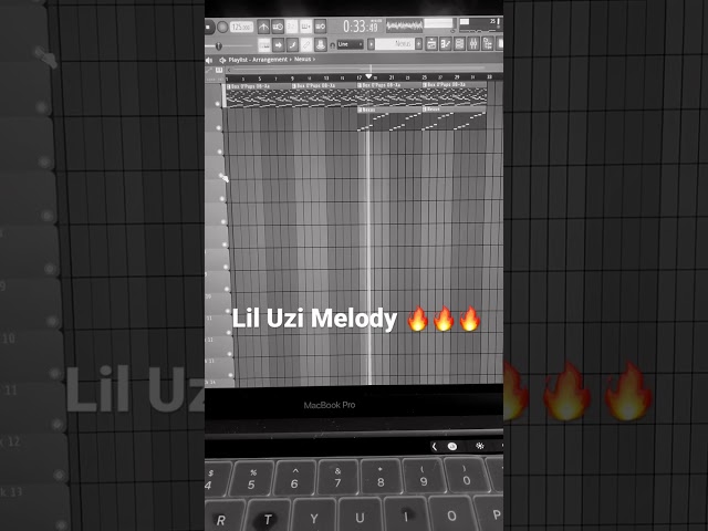 Lil Uzi Melody🔥🔥🔥