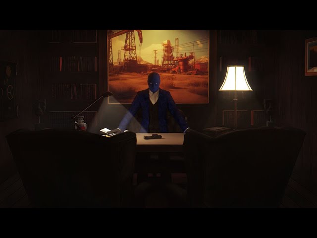 The Faceless || NoPixel GTA RP