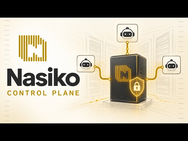 Nasiko GitHub Explained: Secure Routing for Multi-Agent AI