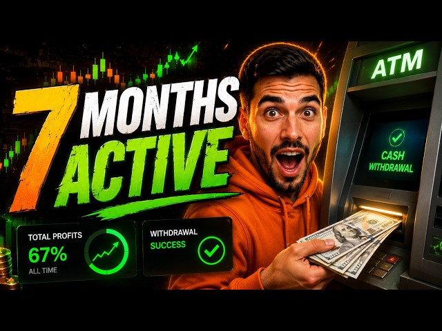 Still Running Into September? 🚨 LIVE Withdrawal!