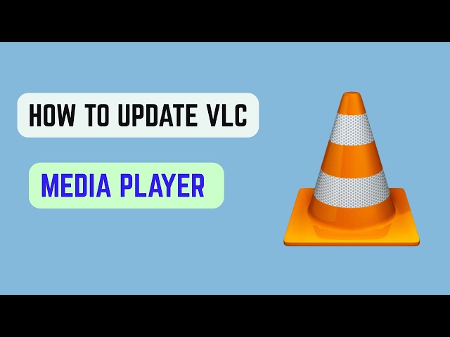 How To Update VLC Media Player (2026) - Install Latest Version on Windows