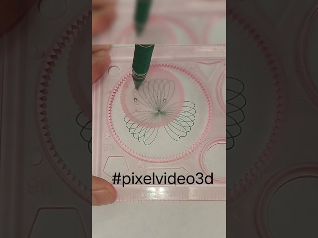 How many turns did l make?