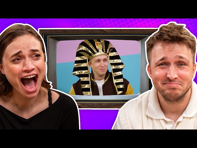 Reacting To Your Compilations