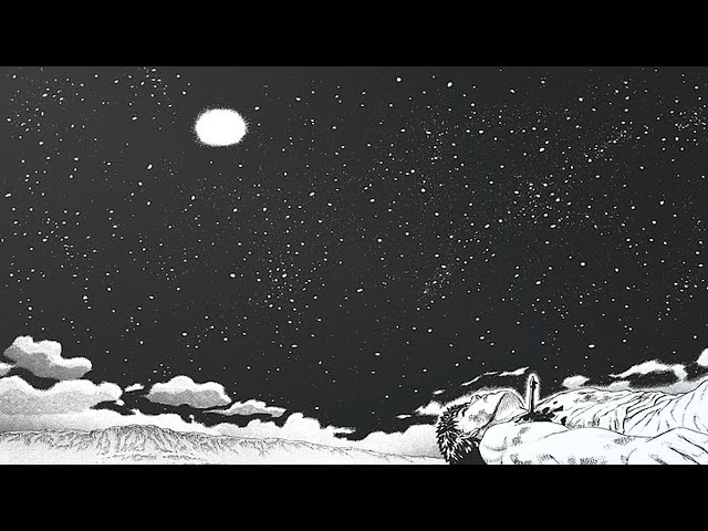 Music for Reading Berserk (Ambient)
