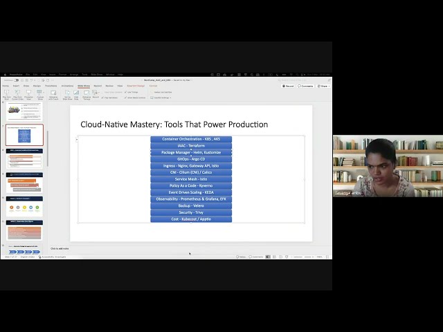 Foundation of Kubernetes & Terraform | Day 1 | Kubernetes Mastery Bootcamp