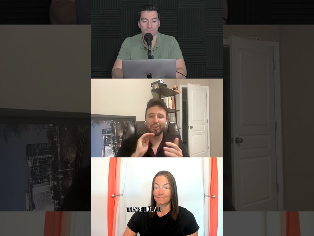 🎥 REEL 1 — Real Estate: Ask, Learn, Grow | w/ Alan Sestito
