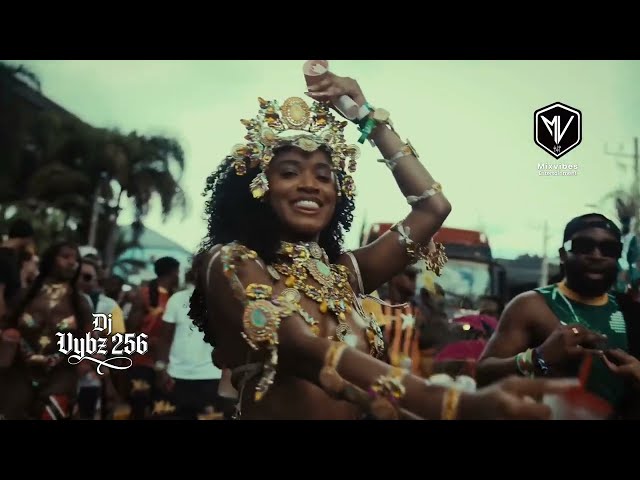 DANCEHALL SUMMER MIX 2026 Hill & Gully Ft VYBZ KARTEL,MASICKA,VALIANT,ARMANI{Dj VYBZ 256}
