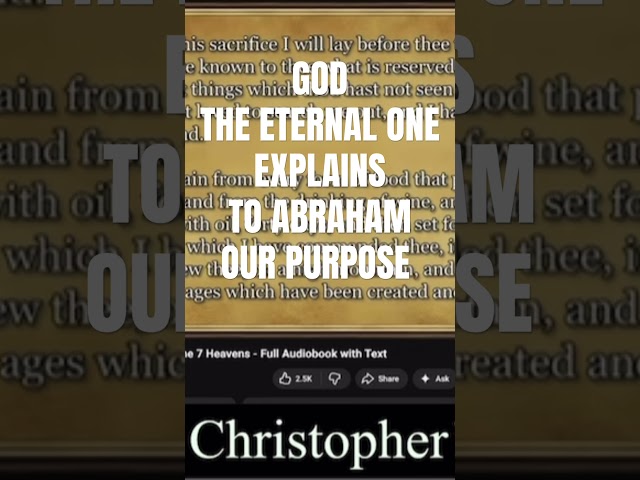 What God Is Truly Seeking In Us