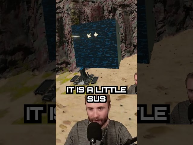 This is a developer of Space Engineers