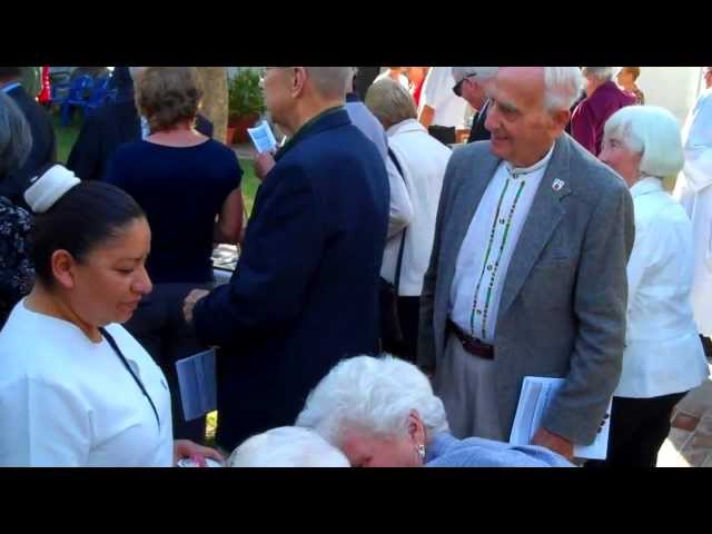 Melchor Saucedo Memorial Service (7)
