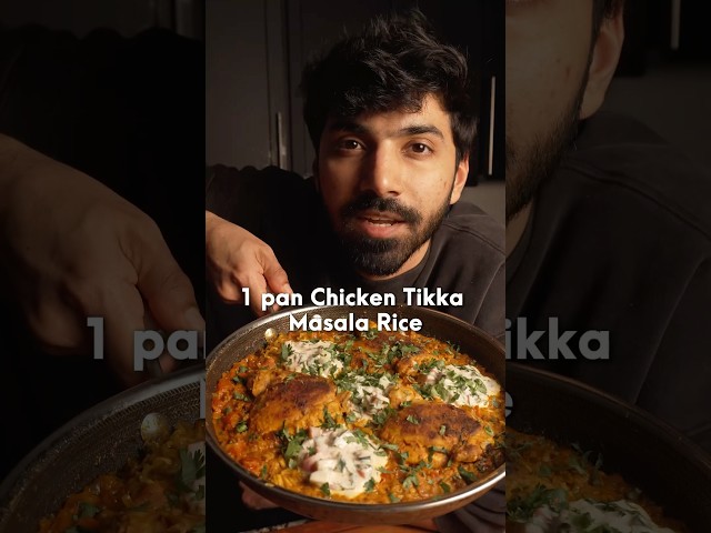 INDIAN MEALS that make me DROOL