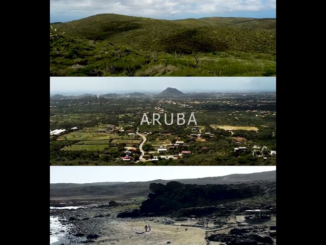 Aruba (Cinematic Short)