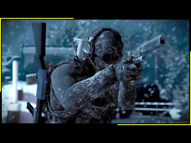 My NEW Favorite Thing to do in Ghost Recon Breakpoint (2026)