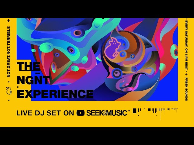 The NGNT Experience - Live